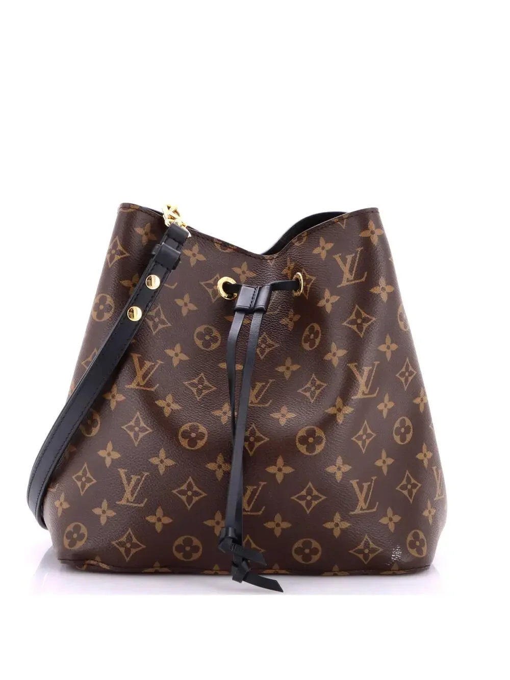 Louis Vuitton Neonoe Handbag Canvas #335232L23B